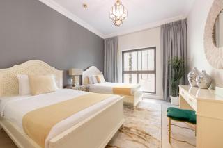 Fairmont The Palm Residences I Access to Hotel Facilities - 5