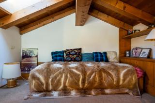 Villa Allegra Mountain view - 1