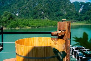 Michi Camp Lạng Sơn - 3