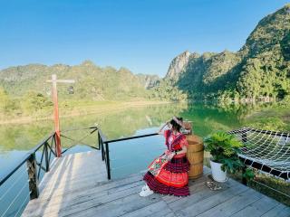 Michi Camp Lạng Sơn - 1