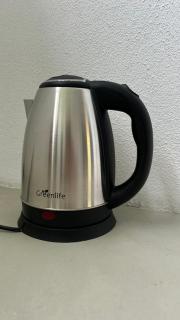 Вилла с бассейном и видом на рисовые поля и джунгли - 1