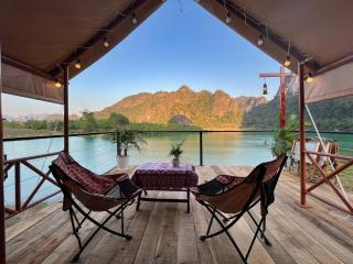 Michi Camp Lạng Sơn - 7