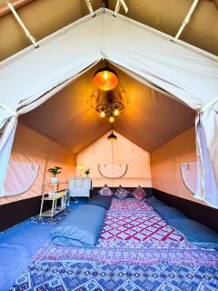 Michi Camp Lạng Sơn - 4