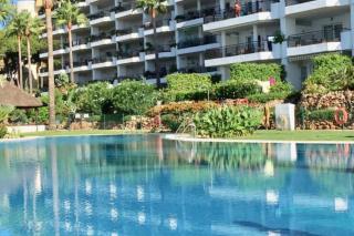 MI CAPRICHO Beachfront 502 - Apartment With Sea Views Costa del Sol - 1