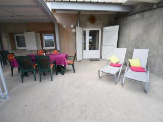 Elegant Holiday Home in SAINT LOUIS with Garden - 7