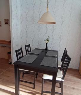 Ferienwohnung Carpe Diem - 5