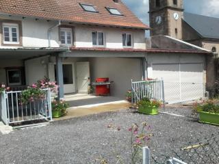 Elegant Holiday Home in SAINT LOUIS with Garden - 5