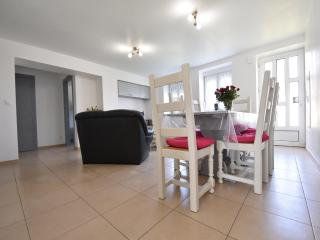 Elegant Holiday Home in SAINT LOUIS with Garden - 2