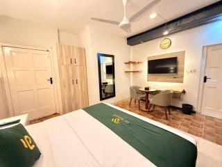 Mashal Inn Guest House - 9