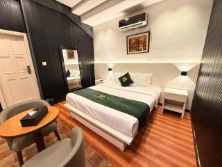 Mashal Inn Guest House - 1