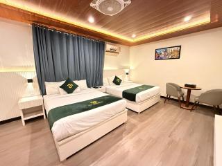 Mashal Inn Guest House - 7