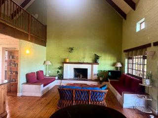 Spurwing Cottage - 9