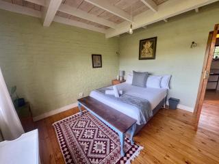 Spurwing Cottage - 8