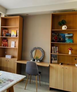 Downtown Studio 31 - 1