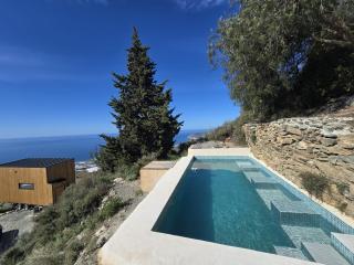 De la Luz Ecolodge by Tiny Away - 9