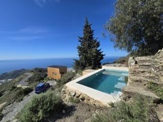 De la Luz Ecolodge by Tiny Away - 7