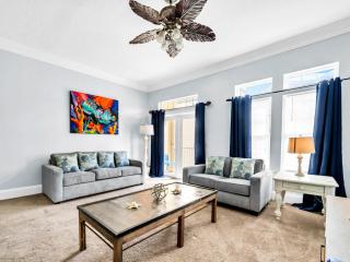 Livin' La Villa Loca - 3