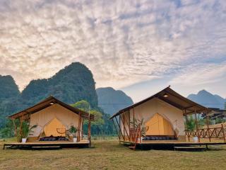 Michi Camp Lạng Sơn - 7