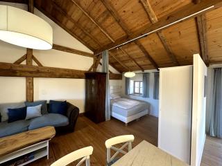 Moderne Landhaus Loft Nähe Mühldorf am Inn - 9