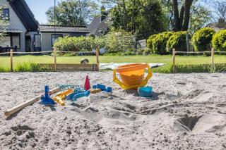 Ferienwohnung KIEK RUT - am Deich - 6