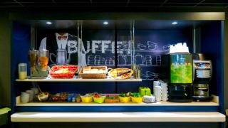 ibis budget Metz Sud - 8
