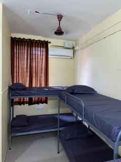 Suryagayathri Rest Home Kozhikode - Kozhikode - 3