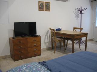 Studio indépendant pour 1 - 2 personnes - 5