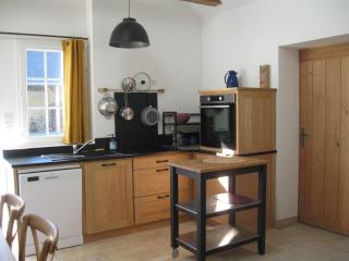 Studio indépendant pour 1 - 2 personnes - Château-la-Vallière - 1