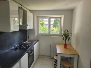 Appartement standing proche centre rocade PARC colombiere wifi - 4