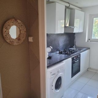 Appartement standing proche centre rocade PARC colombiere wifi - 1