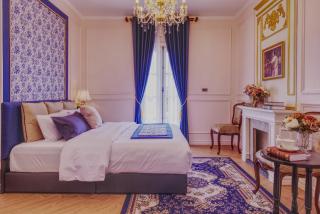 La Luciole Bleue - 8