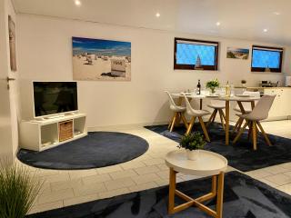 Ferienwohnung Rantum - 2