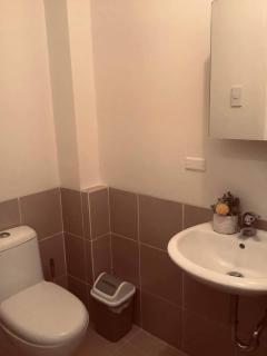 Staycation in Bloom - 1