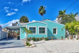 Good Vibrations - Beach House - 9