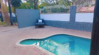 Eight Martjie Guesthouse - 0