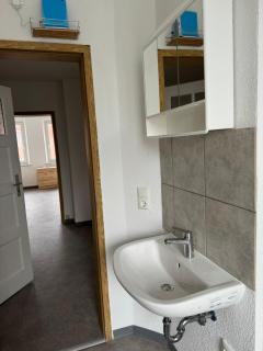 Monteur Budget-Ferienhaus in Hof, stadtnähe - 8