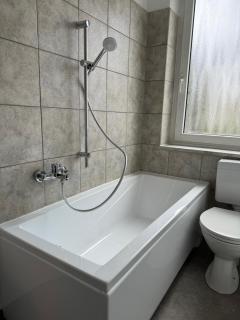 Monteur Budget-Ferienhaus in Hof, stadtnähe - 7