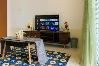 Cozy homestay Manhattan Ipoh,12 pax 怡保民宿 - 3