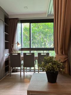 通羅天鐵站步行三分鐘精裝潢全套公寓 - 0