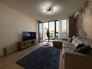 BelgradeWATERFRONT Eterna - Apartment - Belgrado - 0