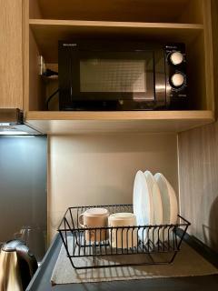 通羅天鐵站步行三分鐘精裝潢全套公寓 - 9