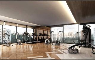 通羅天鐵站步行三分鐘精裝潢全套公寓 - 5