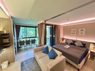 通羅天鐵站步行三分鐘精裝潢全套公寓 - 3