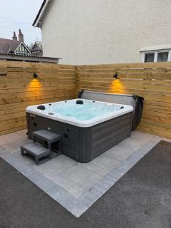 Rhos On Sea Getaway - 9