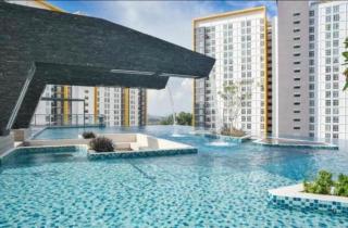 Mesamall Mesahill HomeStay Nilai - 6