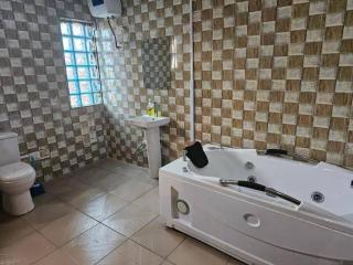 Ajoke Adabale Hotel - 7