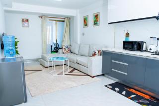 The Views, Kilimani 1 bedroom - 9