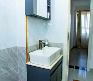 The Views, Kilimani 1 bedroom - Nairobi - 7