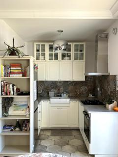 Sky view, Attico vicino Roma - 8