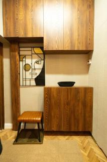 Goldline Premium Studio City Center - 5